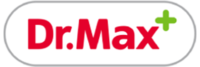 Dr Max logo