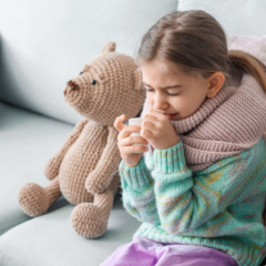 Infezioni vie respiratorie