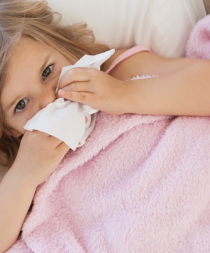 Far passare il raffreddore in poche ore