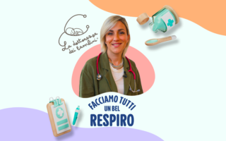 Antibiotici bambini guida utilizzo