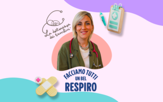 Coliche del neonato cause rimedi