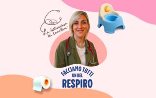 Diarrea bambini quando preoccuparsi