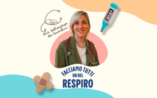 Malattie esantematiche bambini