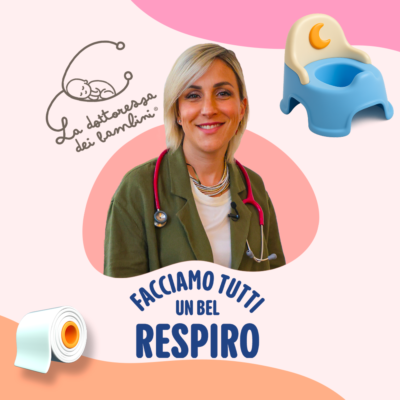 Diarrea bambini quando preoccuparsi