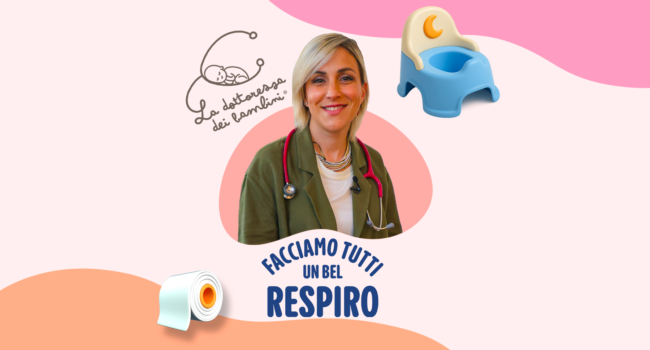 Diarrea bambini quando preoccuparsi