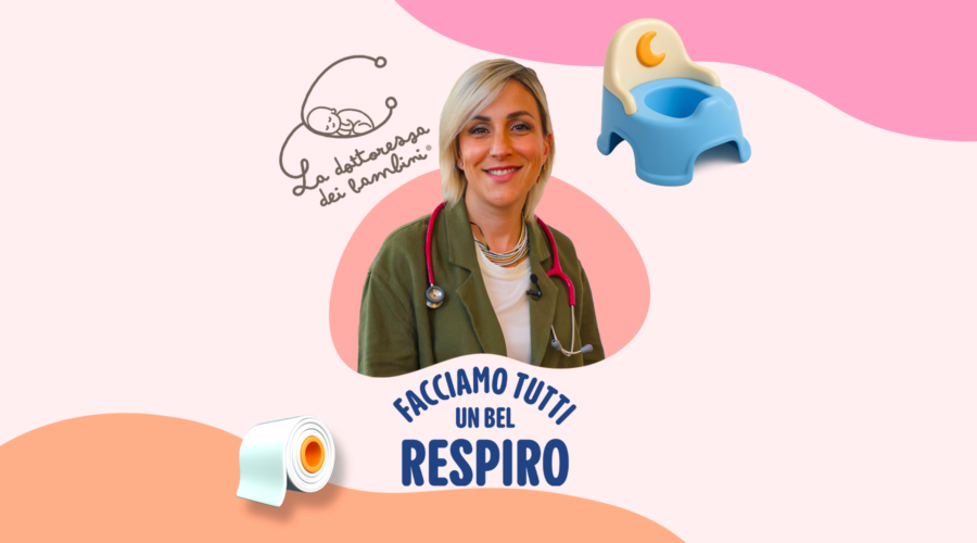 Diarrea bambini quando preoccuparsi